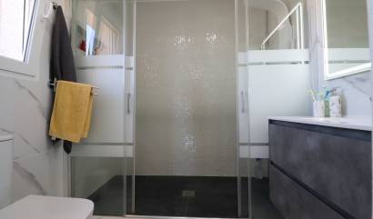 Bestaande woningen - Villa - Algorfa