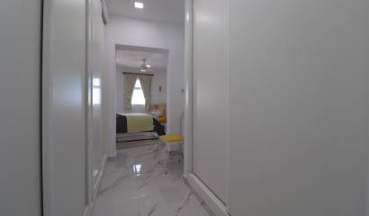 Bestaande woningen - Villa - Algorfa