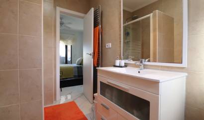 Bestaande woningen - Villa - Algorfa