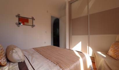 Bestaande woningen - Villa - Algorfa