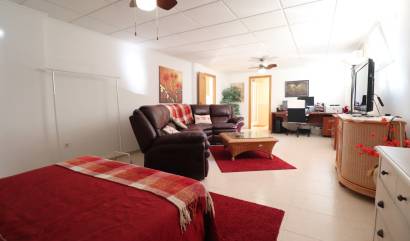 Bestaande woningen - Villa - Algorfa