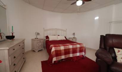 Bestaande woningen - Villa - Algorfa