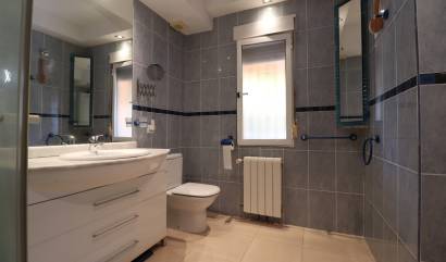 Bestaande woningen - Villa - Algorfa