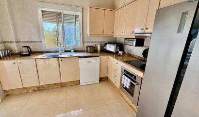 Bestaande woningen - Villa - Benferri