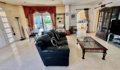 Bestaande woningen - Villa - Benferri