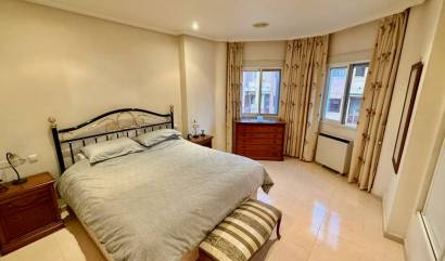 Bestaande woningen - Villa - Benferri