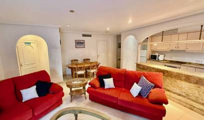 Bestaande woningen - Villa - Benferri