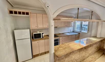 Bestaande woningen - Villa - Benferri