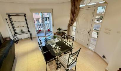 Bestaande woningen - Villa - Benferri