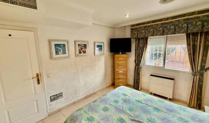 Bestaande woningen - Villa - Benferri