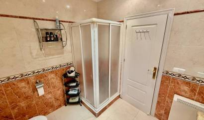 Bestaande woningen - Villa - Benferri