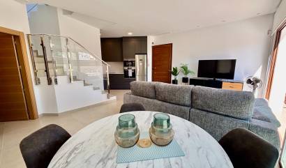 Bestaande woningen - Villa - Benijofar