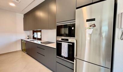 Bestaande woningen - Villa - Benijofar