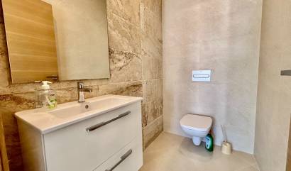 Bestaande woningen - Villa - Benijofar