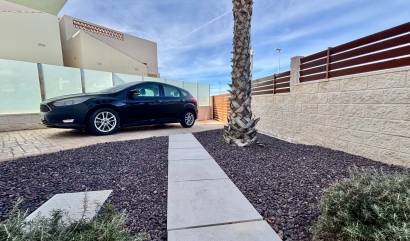 Bestaande woningen - Villa - Benijofar