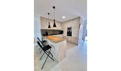 Bestaande woningen - Villa - Benijofar