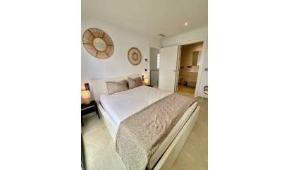 Bestaande woningen - Villa - Benijofar