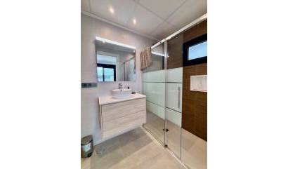 Bestaande woningen - Villa - Benijofar