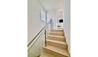 Bestaande woningen - Villa - Benijofar