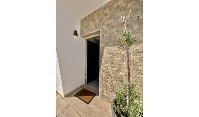 Bestaande woningen - Villa - Benijofar