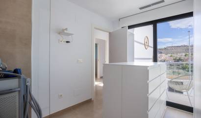 Bestaande woningen - Villa - Benijofar