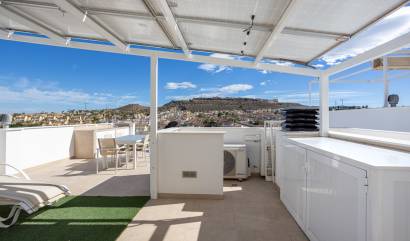 Bestaande woningen - Villa - Benijofar