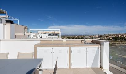 Bestaande woningen - Villa - Benijofar