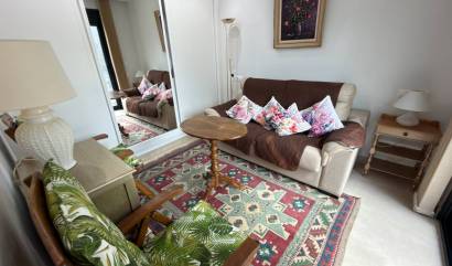 Bestaande woningen - Villa - Benijofar