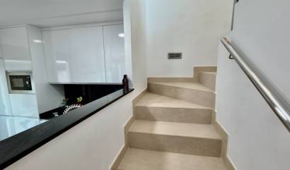 Bestaande woningen - Villa - Benijofar