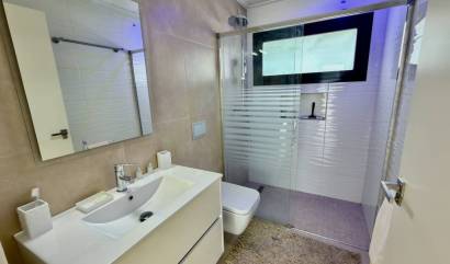 Bestaande woningen - Villa - Benijofar