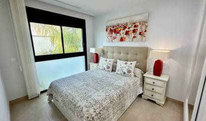 Bestaande woningen - Villa - Benijofar