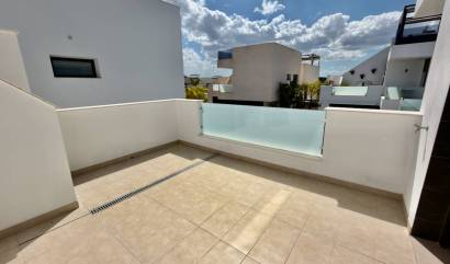 Bestaande woningen - Villa - Benijofar