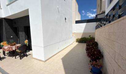 Bestaande woningen - Villa - Benijofar