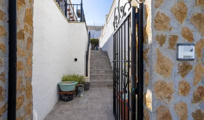 Bestaande woningen - Villa - Bigastro - Villas Andrea