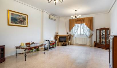 Bestaande woningen - Villa - Bigastro - Villas Andrea