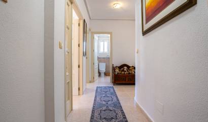 Bestaande woningen - Villa - Bigastro - Villas Andrea