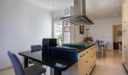 Bestaande woningen - Villa - Bigastro - Villas Andrea