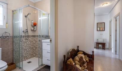 Bestaande woningen - Villa - Bigastro - Villas Andrea