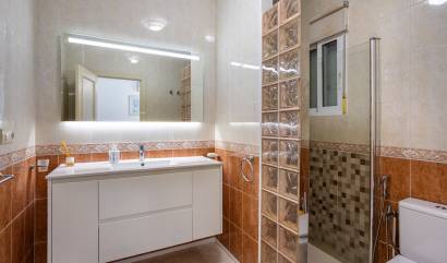 Bestaande woningen - Villa - Bigastro - Villas Andrea