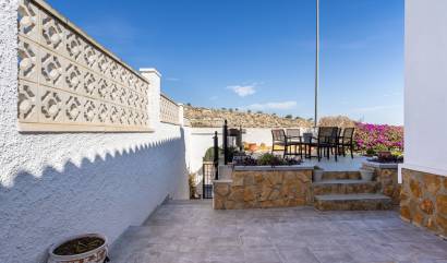 Bestaande woningen - Villa - Bigastro - Villas Andrea