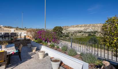 Bestaande woningen - Villa - Bigastro - Villas Andrea