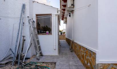 Bestaande woningen - Villa - Bigastro - Villas Andrea