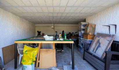 Bestaande woningen - Villa - Bigastro - Villas Andrea