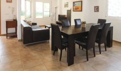 Bestaande woningen - Villa - Bigastro