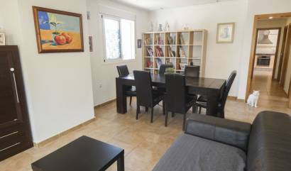 Bestaande woningen - Villa - Bigastro