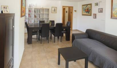 Bestaande woningen - Villa - Bigastro