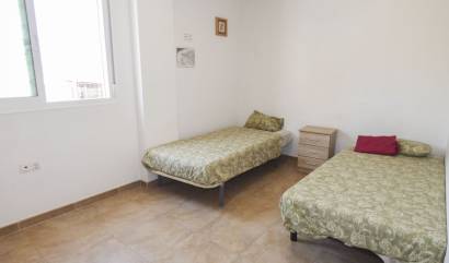 Bestaande woningen - Villa - Bigastro