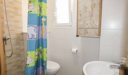 Bestaande woningen - Villa - Bigastro