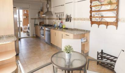 Bestaande woningen - Villa - Bigastro