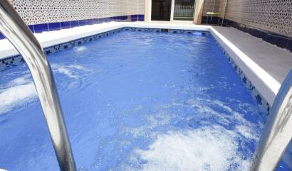 Bestaande woningen - Villa - Bigastro